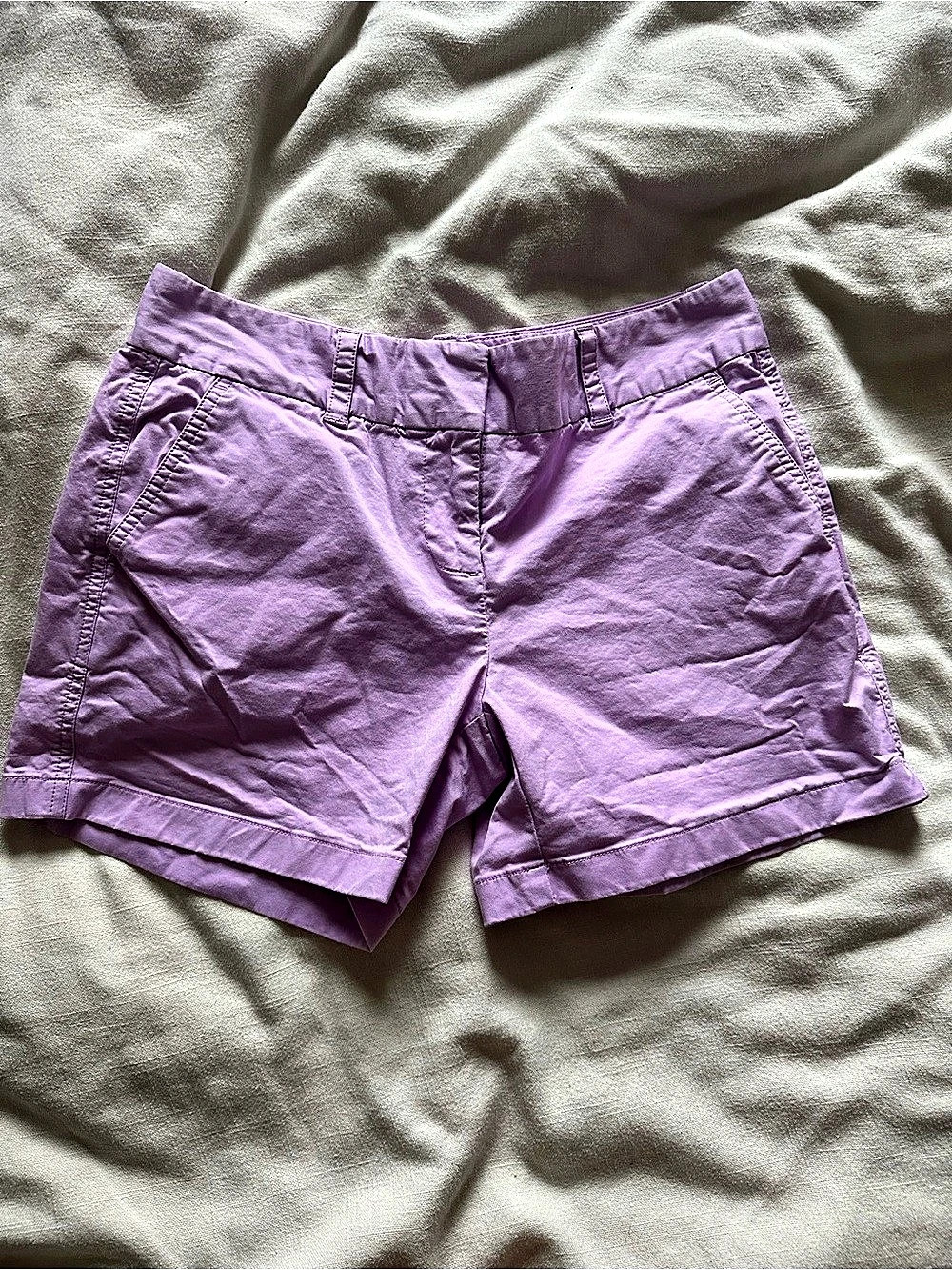 vineyard vines Every Day Shorts Purple Size 2